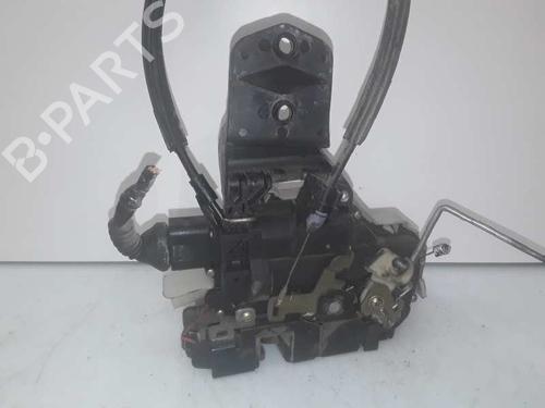 Front right lock VW PASSAT B5 (3B2)  | BP8566767C97 