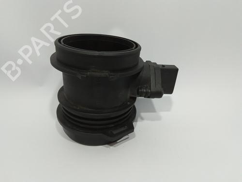 Used Mass air flow sensor MERCEDES-BENZ CLK Convertible (A208) CLK 200 Kompressor (208.444) (163 hp) 10649600