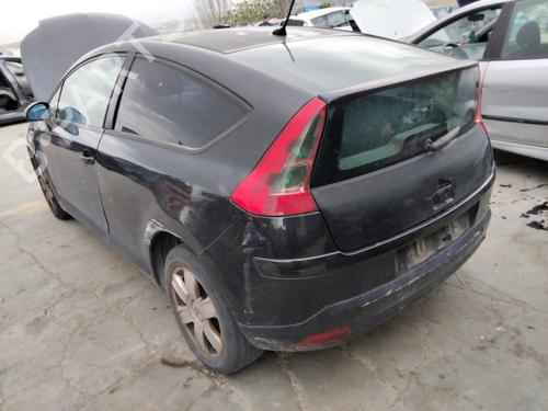 Left taillight CITROËN C4 Coupe (LA_)  | BP25471533C34 