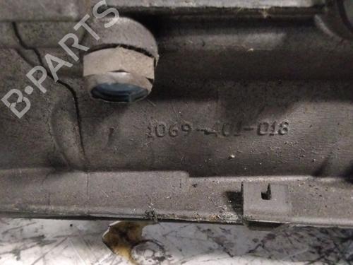 Gearbox BMW 1 (E87)  | BP24168784M3 