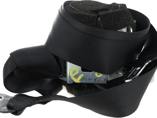 Used Rear right seatbelt MERCEDES-BENZ C-CLASS (W204) [2007-2015]  29636106