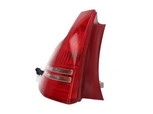 Left taillight CITROËN C4 I (LC_)  | BP30198014C34 