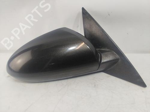 Right mirror NISSAN PRIMERA (P12)  | BP29929105C27