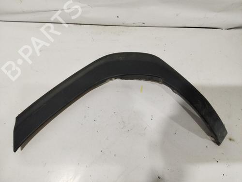 Used Rear left wheel arch trim TOYOTA YARIS CROSS (MXP_) [2020-2025]  30764502