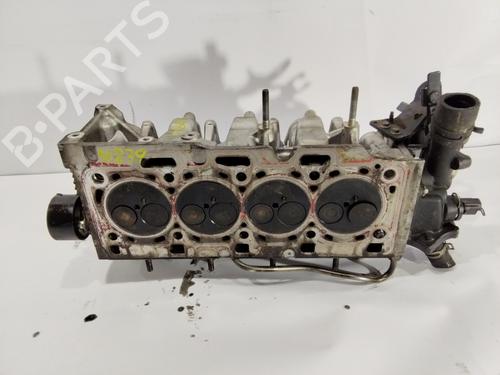Cylinder head RENAULT KANGOO / GRAND KANGOO II (KW0/1_) 1.5 dCi 90 (KW05, KW08, KW0G, KW11) | BP32009547M5 