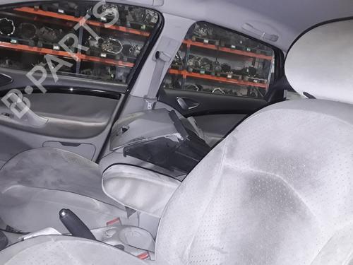 Styregear/Snekke CITROËN C5 II (RC_)  | BP20227539M22 