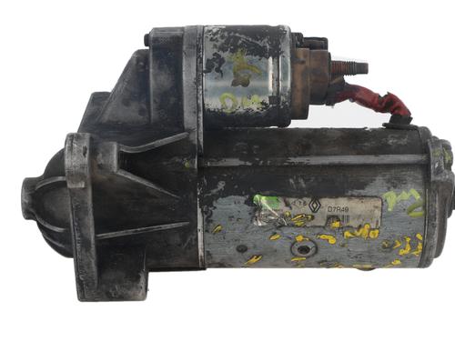 Used Starter Starter RENAULT MEGANE II Saloon (LM0/1_) 1.9 dCi (LM0G, LM1G, LM2C) (120 hp) 34582546 34582546