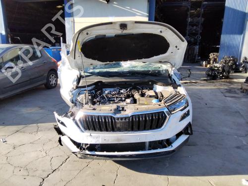 Glove box SKODA KAROQ (NU7, ND7)  | BP34353304C95  - Image 7