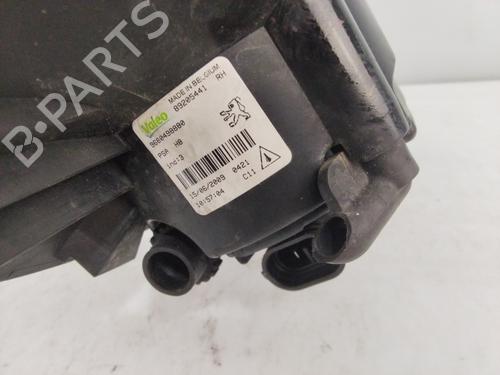 Right front fog light PEUGEOT 308 I (4A_, 4C_)  | BP19403830C31 
