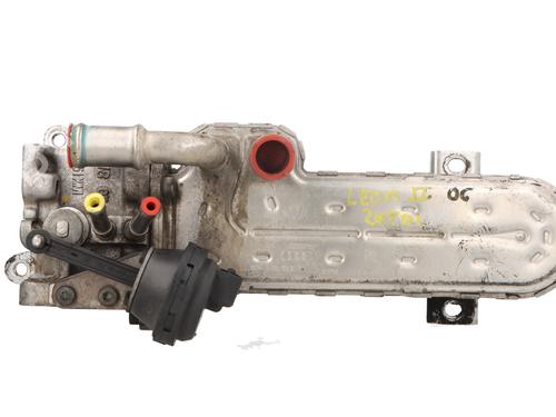 Used Egr Egr SEAT LEON (1P1) [2005-2013] 32858017 32858017