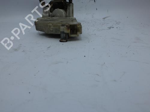 Front left lock NISSAN TERRANO II (R20)  | BP11845586C98 