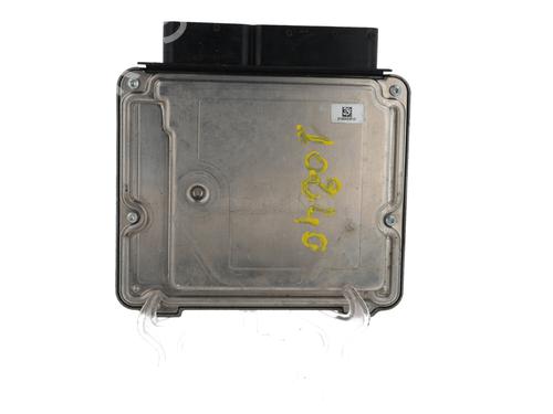 Used Engine control unit (ECU) OPEL CORSA D (S07) [2006-2015]  30274908