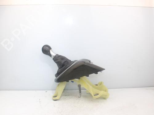 Used Gear lever HONDA CIVIC IX (FK) 1.6 i-DTEC (FK3) (120 hp) 16857366