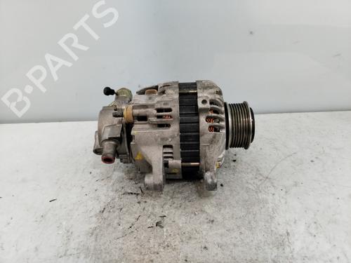 Used Alternator HYUNDAI SANTA FÉ III (DM, DMA) [2012-2018]  19518991
