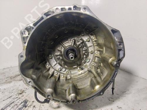 Used Gearbox VW TOUAREG (7P5, 7P6) 3.0 V6 TDI (245 hp) 30719207