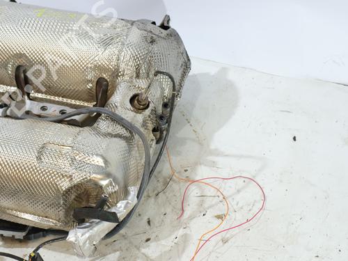 Particulate filter MERCEDES-BENZ CLA (C118) CLA 220 (118.344) | BP37423932M81 - Image 5