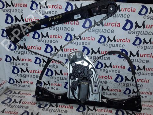Rudehejsemekanisme Højre foran MERCEDES-BENZ C-CLASS (W203) [2000-2007]  8562426