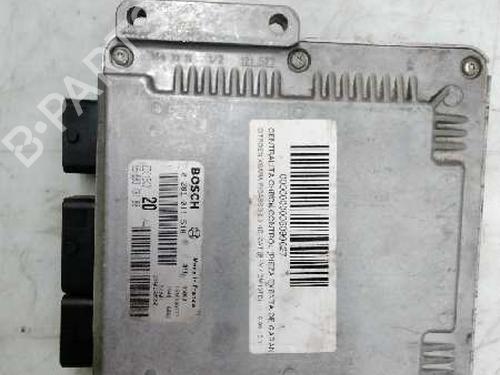 ESP ECU CITROËN XSARA PICASSO (N68)  | BP8578104M58 