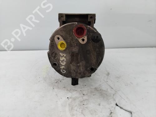 AC compressor RENAULT LAGUNA II (BG0/1_)  | BP20227418M34 