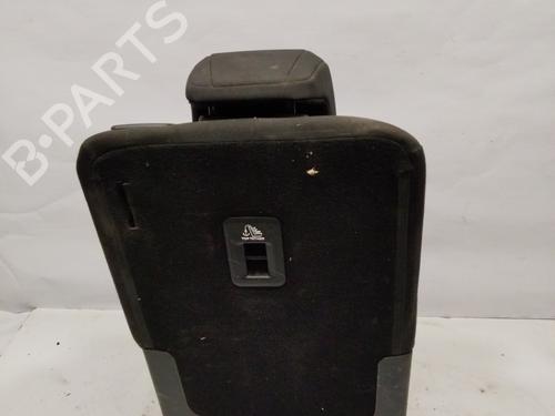 Rear seat CITROËN BERLINGO (ER_, EC_) 1.5 BlueHDi 100 | BP29289303C17 