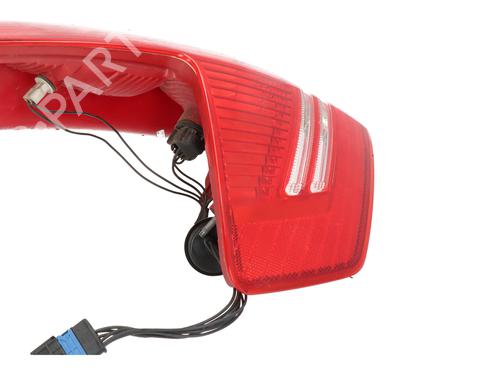 Left taillight CITROËN C4 I (LC_)  | BP30813449C34 