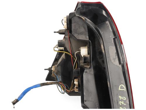 Right taillight CHEVROLET AVEO / KALOS Saloon (T250, T255)  | BP29427266C35 