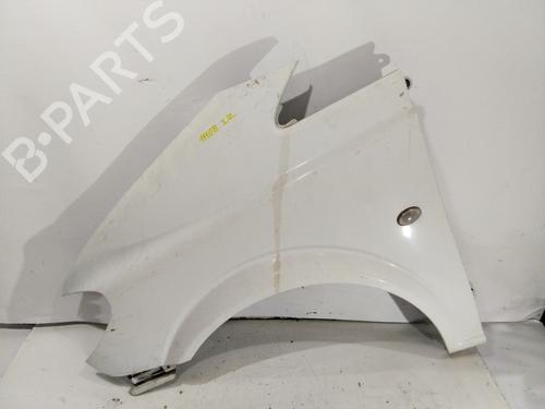 left-front-fenders-mercedes-benz-vito-bus-w639-2003-33023341 main image