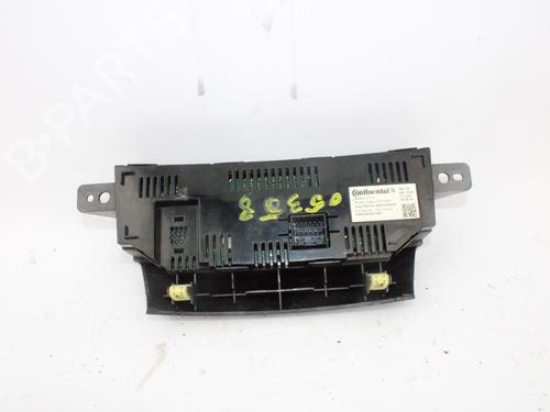 Climate control SUBARU OUTBACK (BL, BP) 2.0 D AWD (BPD) | BP15679520I5 