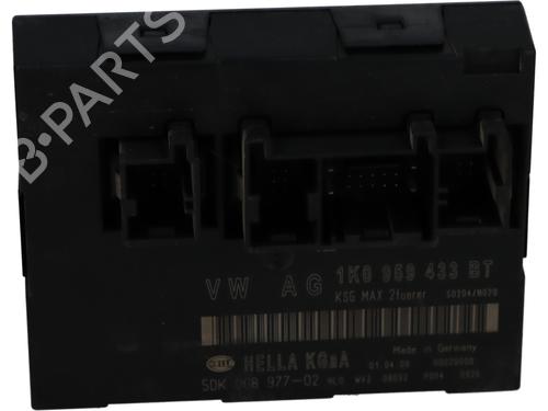 Electronic module VW TOURAN (1T1, 1T2)  | BP29905802M83 