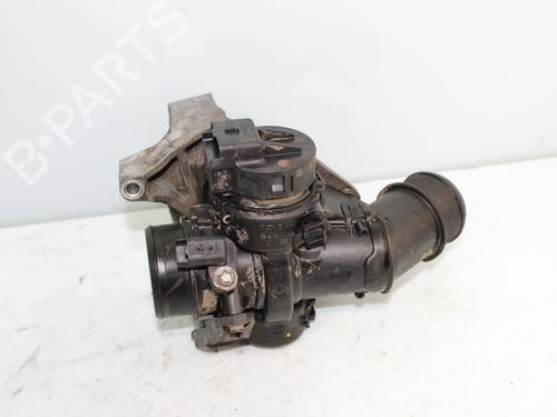 Throttle body CITROËN XSARA PICASSO (N68) 1.6 HDi | BP17747869M82 