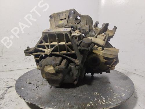 Gearbox FIAT PUNTO EVO (199_) 1.3 D Multijet (199AXC1A, 199BXC1A, 199AXT1A, 199BXT1A) | BP33842663M3 - Image 7