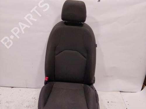 Used Left front seat SEAT LEON (5F1) [2012-2021]  26734480