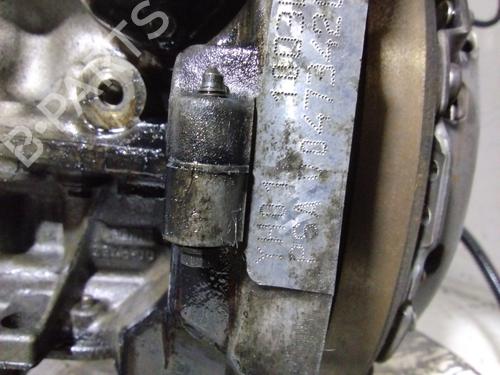 Engine CITROËN BERLINGO Box Body/MPV (K9)  | BP32215890M1 