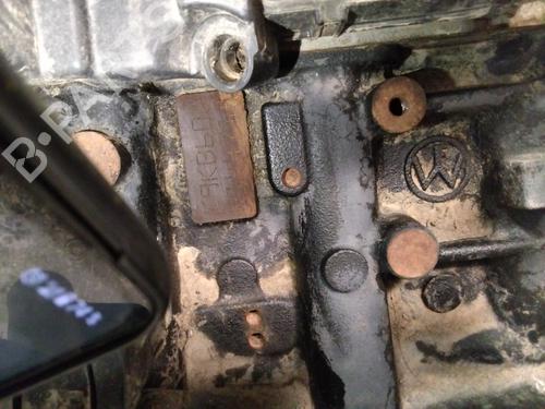 Engine RENAULT CLIO IV (BH_)  | BP27305629M1 