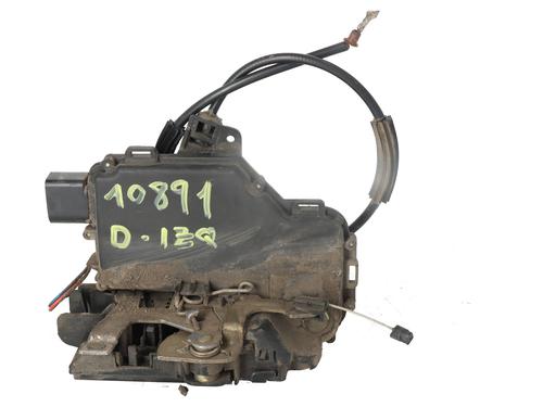 Used Front left lock SKODA OCTAVIA I (1U2) 1.9 TDI (110 hp) 32146806