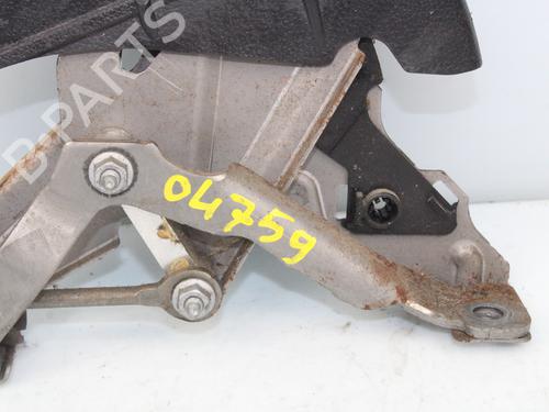 Hand brake SEAT IBIZA IV SC (6J1, 6P5) 1.0 TSI | BP16012775I18 