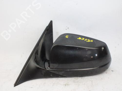 Left mirror BMW 5 (F10) 520 d | BP15283919C26 