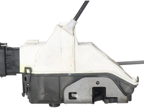 Front right lock CITROËN C-ELYSEE (DD_) 1.6 HDI 92 | BP34127116C97 - Image 3