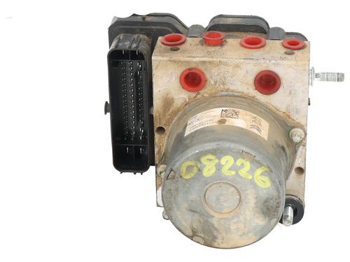 Módulo de ABS CITROËN BERLINGO (ER_, EC_) 1.5 BlueHDi 100 (102 hp) 31709022