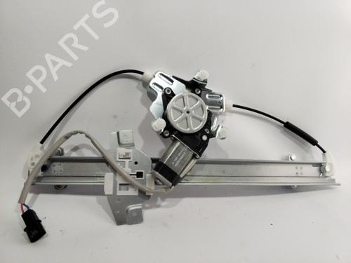 Front left window mechanism HYUNDAI GETZ (TB)  | BP25721788C22 