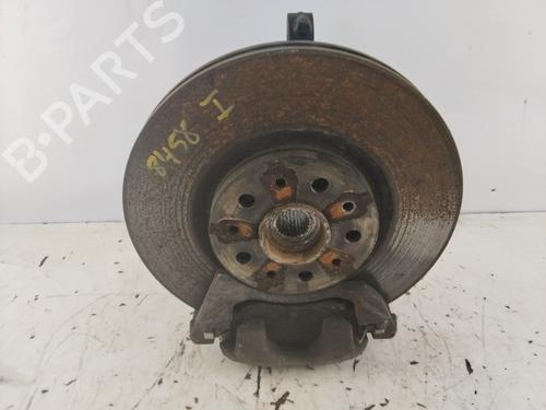 Left front steering knuckle FIAT TIPO Hatchback (356_, 357_)  | BP29721463M25 