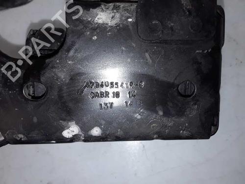 ABS pump RENAULT CLIO IV (BH_)  | BP8566465M43 