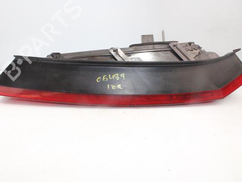 Left taillight FORD FIESTA V (JH_, JD_) 1.4 TDCi | BP15989395C34 