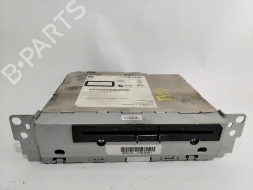 Used Radio BMW 1 (F20) 118 d (143 hp) 23848583