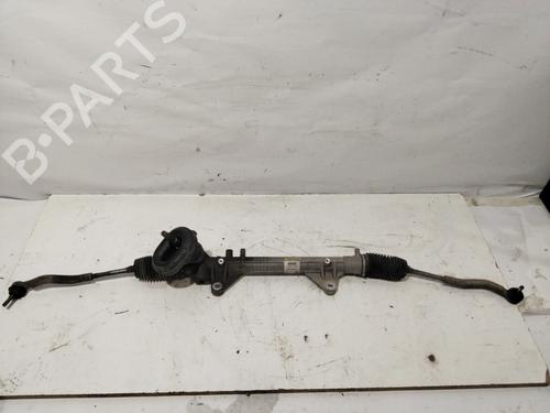 Used Steering rack RENAULT CAPTUR I (J5_, H5_) [2013-2025]  30138362