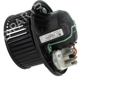 Heater blower motor BMW X1 (E84) sDrive 20 d | BP29828133M62 