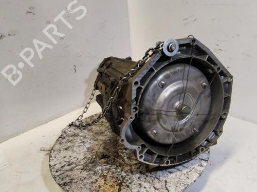 Used Gearbox JAGUAR S-TYPE II (X200) 3.0 V6 (238 hp) 18246642