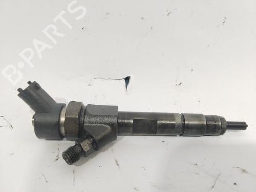 Used Injector RENAULT MEGANE II Saloon (LM0/1_) 1.9 dCi (LM0G, LM1G, LM2C) (120 hp) 31709139