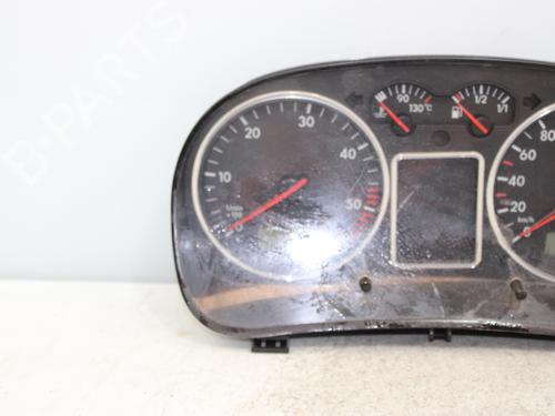 Instrument cluster VW GOLF IV (1J1)  | BP18246555C47 