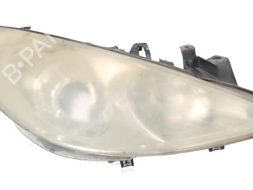 Used Right headlight Right headlight 37151511 37151511